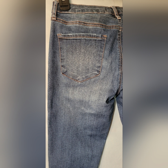 Articles of Society Jeans Sz 27 - Picture 9 of 12